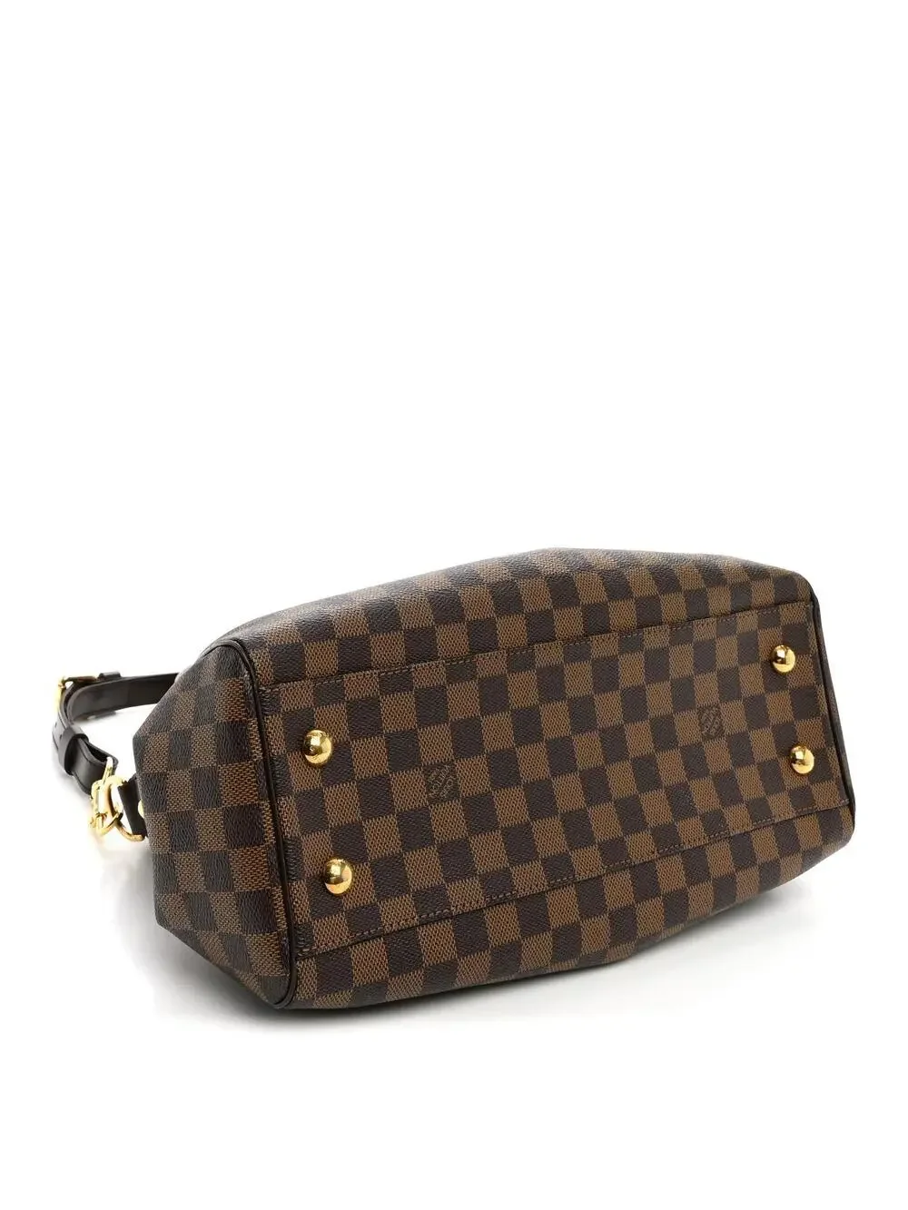 Louis Vuitton Damier Ebene Trevi Pm #329459L11B